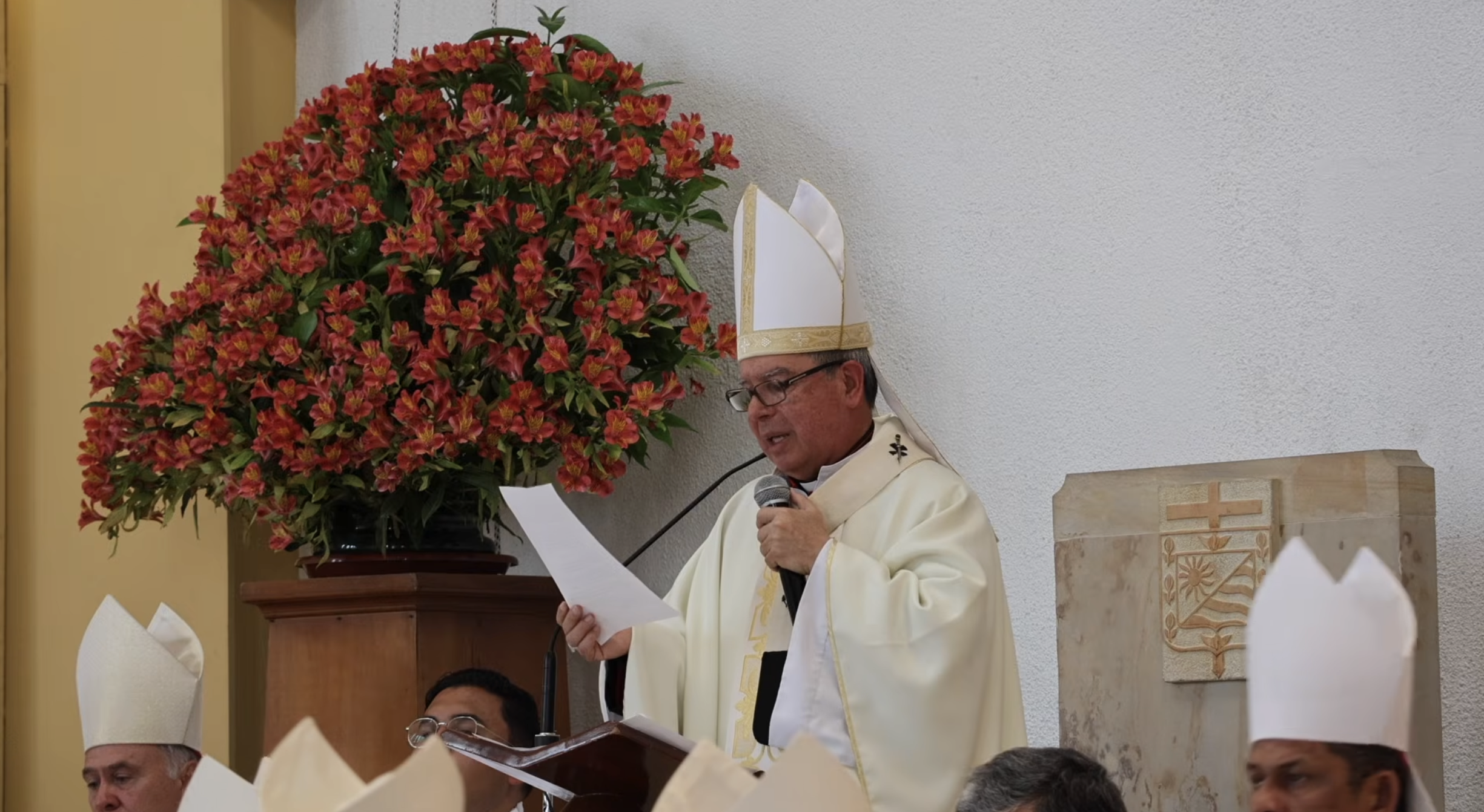 banner