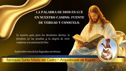 Celebración eucaristica